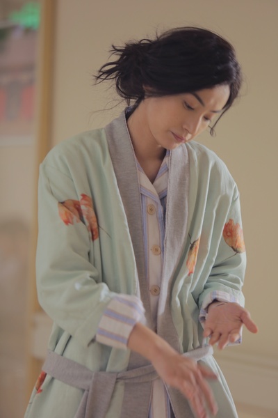 滚蛋吧！肿瘤君剧照的剧照