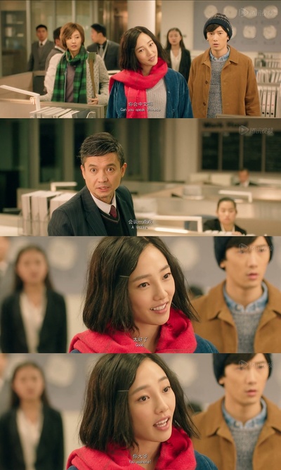 滚蛋吧！肿瘤君剧照的剧照