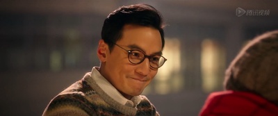 滚蛋吧！肿瘤君剧照的剧照