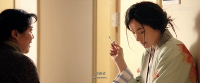 滚蛋吧！肿瘤君剧照的剧照