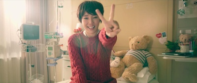 滚蛋吧！肿瘤君剧照的剧照