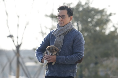 滚蛋吧！肿瘤君剧照的剧照