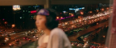 滚蛋吧！肿瘤君剧照的剧照