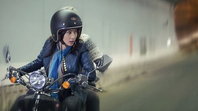 滚蛋吧！肿瘤君剧照的剧照