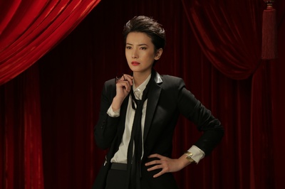 滚蛋吧！肿瘤君剧照的剧照