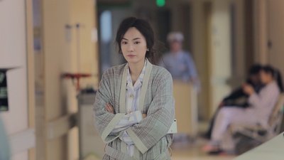 滚蛋吧！肿瘤君剧照的剧照