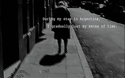 摄氏零度·春光再现剧照的剧照