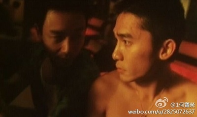 摄氏零度·春光再现剧照的剧照