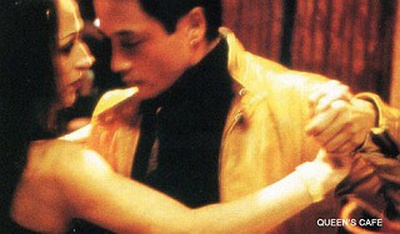 摄氏零度·春光再现剧照的剧照