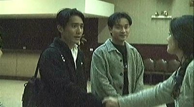 摄氏零度·春光再现剧照的剧照