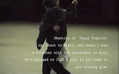 摄氏零度·春光再现剧照的剧照