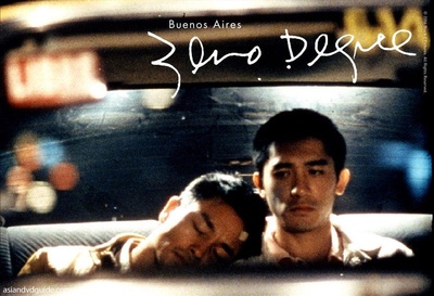 摄氏零度·春光再现剧照的剧照