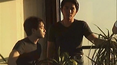 摄氏零度·春光再现剧照的剧照