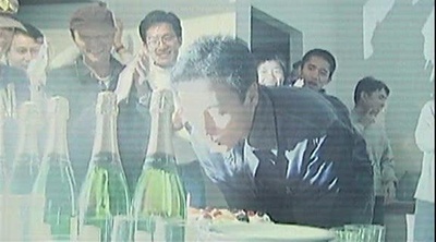 摄氏零度·春光再现剧照的剧照