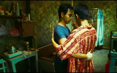 摄氏零度·春光再现剧照的剧照