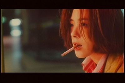 摄氏零度·春光再现剧照的剧照