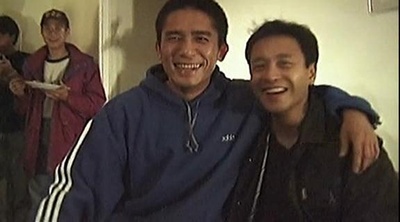 摄氏零度·春光再现剧照的剧照