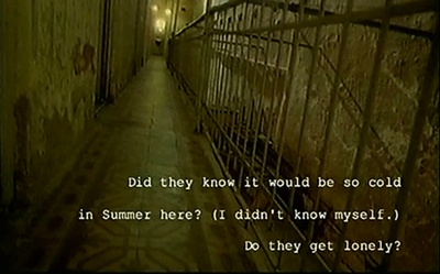 摄氏零度·春光再现剧照的剧照