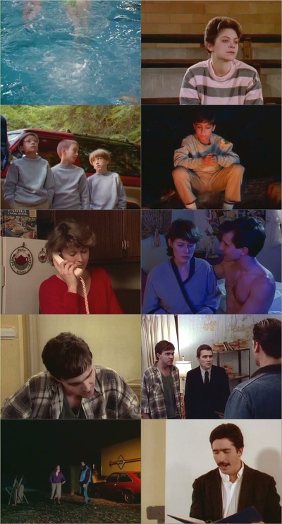 鬼站剧照的剧照