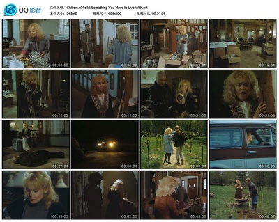 Chillers剧照的剧照