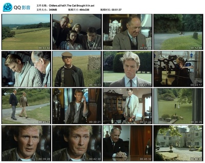 Chillers剧照的剧照