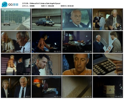 Chillers剧照的剧照