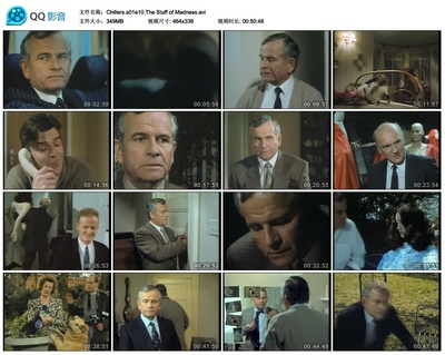 Chillers剧照的剧照