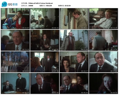 Chillers剧照的剧照