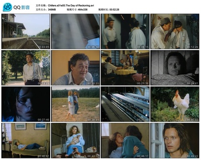 Chillers剧照的剧照