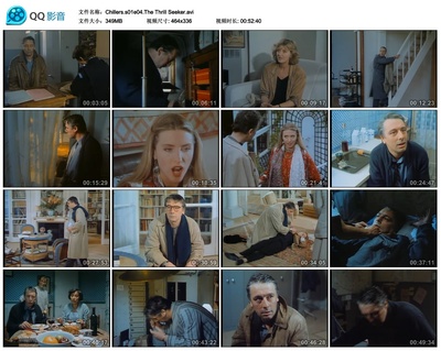 Chillers剧照的剧照