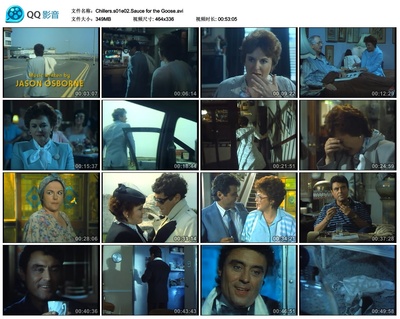 Chillers剧照的剧照