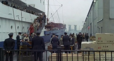 岁月壮山河剧照的剧照