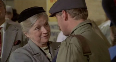 岁月壮山河剧照的剧照