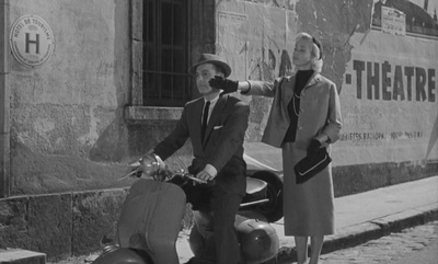 一路福星剧照的剧照