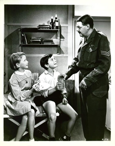 一路福星剧照的剧照