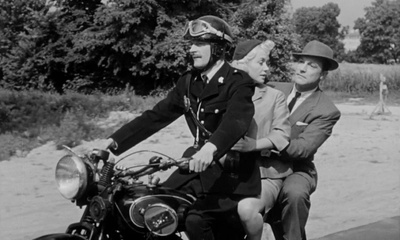 一路福星剧照的剧照