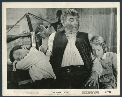 一路福星剧照的剧照