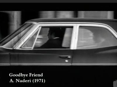 再见，朋友剧照的剧照