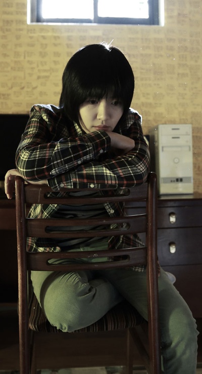 等着你剧照的剧照