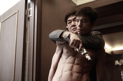 等着你剧照的剧照