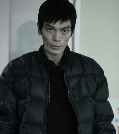 等着你剧照的剧照