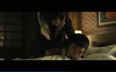 等着你剧照的剧照