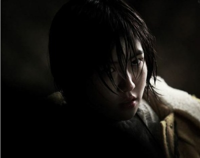 等着你剧照的剧照