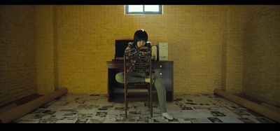 等着你剧照的剧照