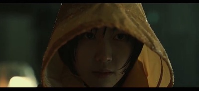 等着你剧照的剧照