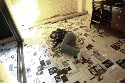 等着你剧照的剧照