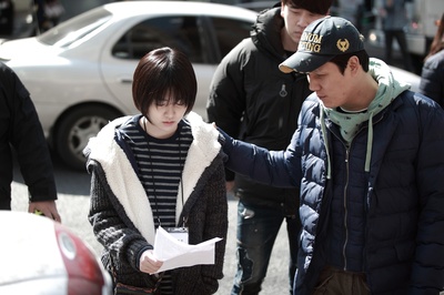 等着你剧照的剧照