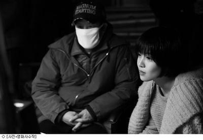 等着你剧照的剧照