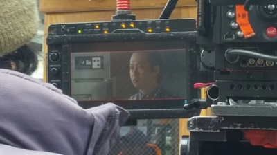 等着你剧照的剧照