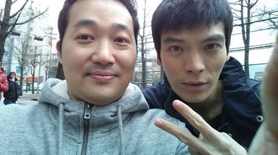 等着你剧照的剧照